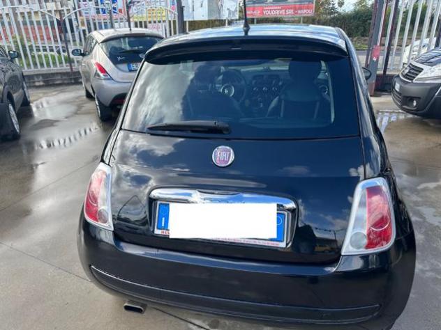 FIAT 500 1.2 Sport IMP.GPL rif. 23989478 - Foto 5
