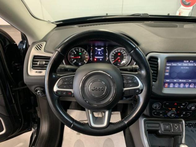 JEEP Compass 1.6 Multijet 2WD Limited rif. 23816257 - Foto 9