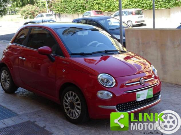 FIAT 500 1.0 HYBRID DOLCEVITA rif. 24020571 - Foto 3