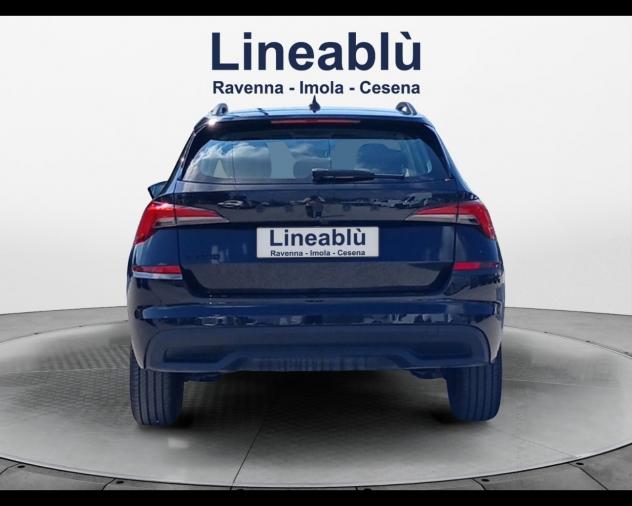 Škoda Kamiq 1.0 TSI 110 CV Black Dots - Foto 4