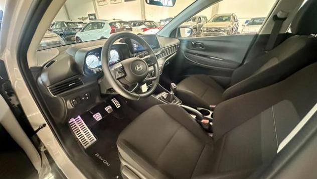 HYUNDAI Bayon 1.0 T-GDI MT XLine rif. 23909912 - Foto 9