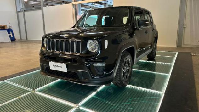 JEEP Renegade 1.6 Mjt 130 CV Longitude rif. 23457875 - Foto 2