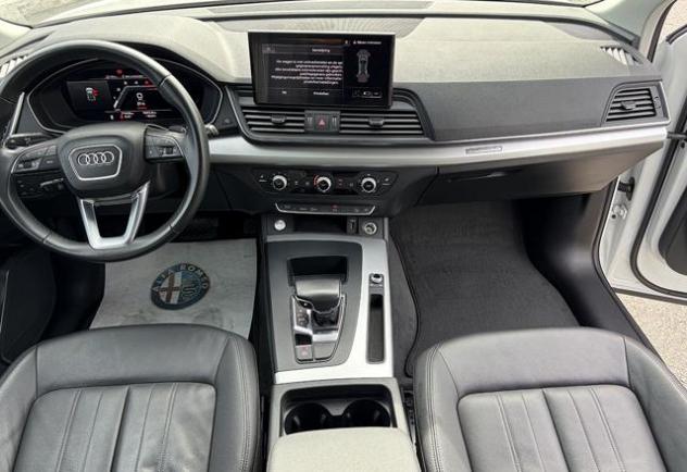 AUDI Q5 40 TDI 204 CV quattro S tronic Advanced rif. 24054114 - Foto 7