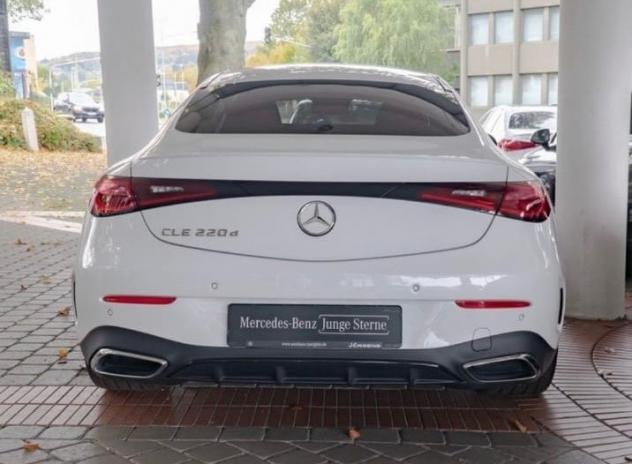 Mercedes-Benz CLE 220 d Coup - Foto 3
