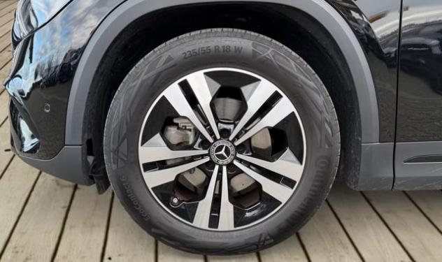 MERCEDES-BENZ GLA 180 "Progressive" NIGHT PACK rif. 23213145 - Foto 6
