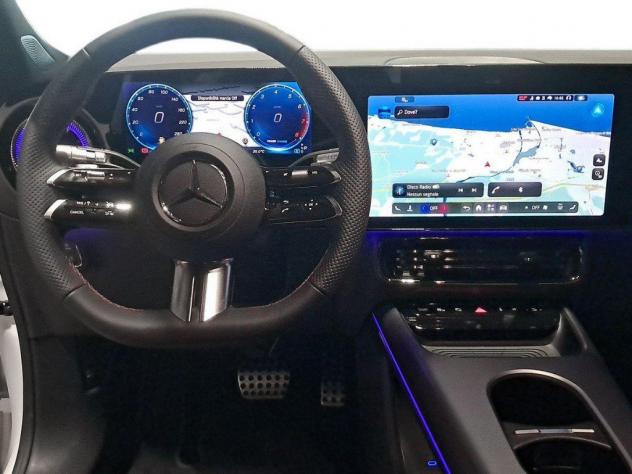 Mercedes-Benz GLB GLB 200 4MATIC AMG Line Advanced Plus - Foto 10