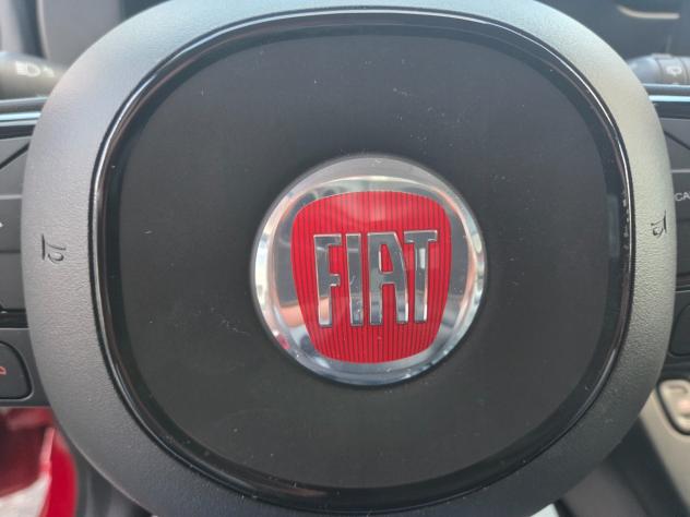 Fiat Panda KM/0 HYBRID 5 POSTI, SENSORI DI PARK, NESSUN OBBLIGO FINANZIARIO !! - Foto 9