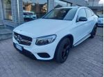 MERCEDES-BENZ GLC 220 d 4Matic Coupé Sport rif. 23457803
