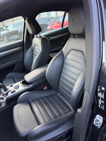 Alfa Romeo Stelvio 2.2 Turbodiesel 210 CV Q4 - Foto 7