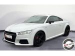 AUDI TT Coupé 2.0 TFSI S tronic S line rif. 24212396