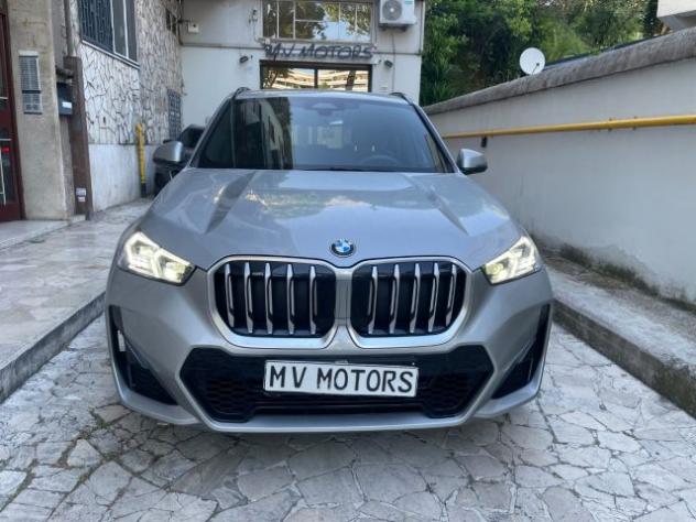 BMW X1 sDrive 18i Msport rif. 23804234 - Foto 2