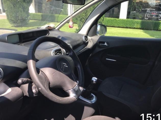 Citroen C3 Picasso 1.6d solo 130 mila km - Foto 4