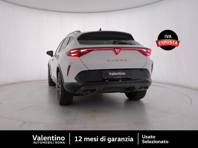CUPRA Formentor 2.0 TDI DSG - Foto 5
