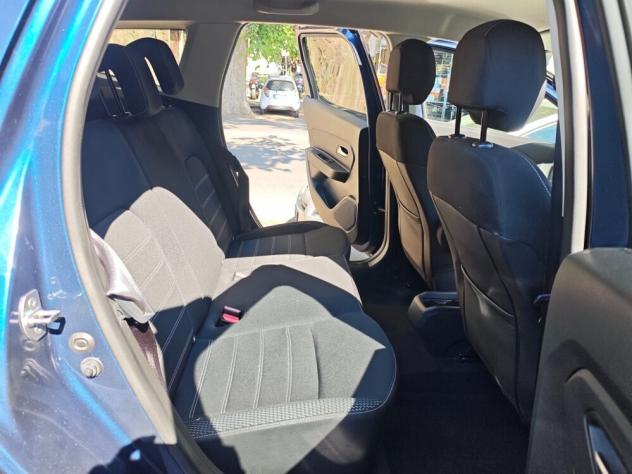 Dacia Duster 1.5 DCI PRESTIGE SOLI 25000 KM UNIPRO' - Foto 9