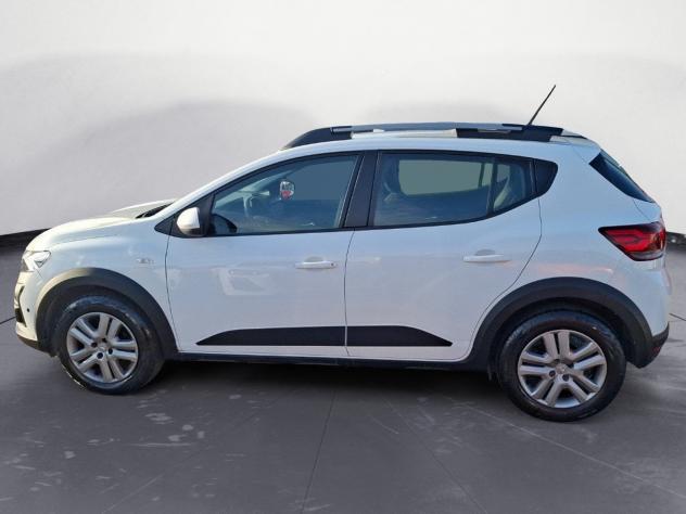 Dacia Sandero 1.0 TCe ECO-G GPL STEPWAY EXPRESSION - Foto 2