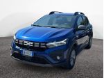 Dacia Sandero Stepway III 2021 Stepway 1.0 tce Essential Eco-g 100cv