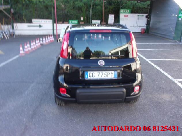 FIAT Panda 1.2 EasyPower City Life rif. 23787197 - Foto 9