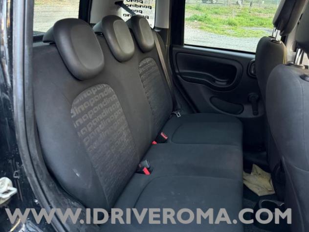 FIAT Panda Cross "LA PANDINA" CITY-CROSS "BLACK" km zero rif. 23605668 - Foto 10