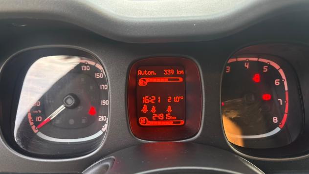 FIAT Panda Panda 1.0 firefly hybrid s&s 70cv 12 MESI DI GARANZIA - Foto 9
