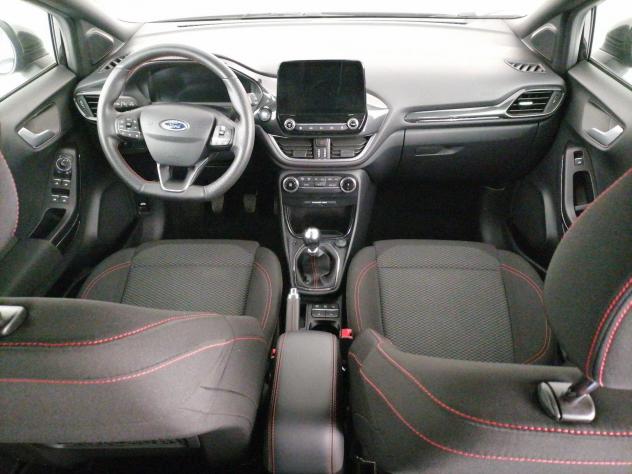 Ford Puma 1.0 ecoboost h ST-Line s&s 125cv - Foto 9
