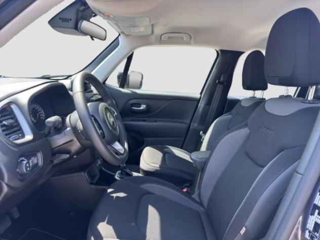 JEEP Renegade Renegade 1.5 Turbo T4 MHEV Limited rif. 23930454 - Foto 9