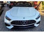 Mercedes-benz SL 55 AMG per Export