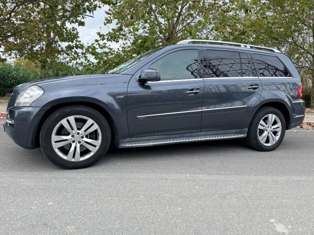 Mercedes GL 350 7 Posti EURO 6 Motore 70.000km!!! - Foto 4