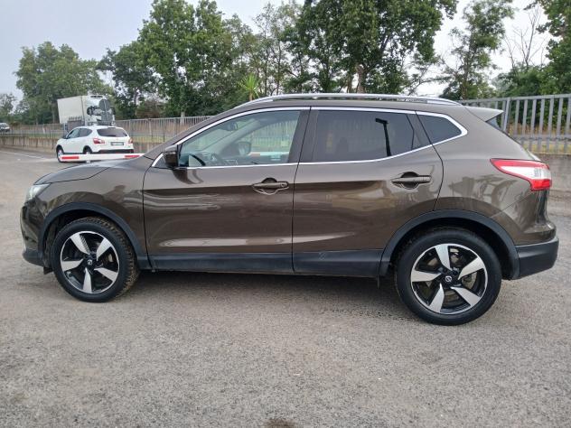 Nissan Qashqai 1.5 dCi Tekna - Foto 2