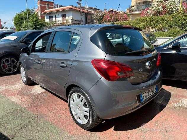 Opel Corsa GPL **PRONTA CONSEGNA** - Foto 8