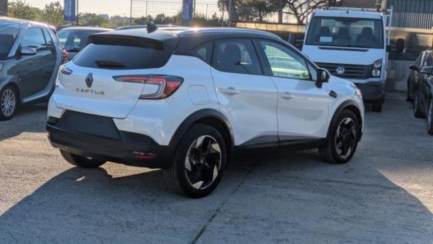 RENAULT Captur GPL TECHNO 1.0tce 100cv rif. 24205130 - Foto 2