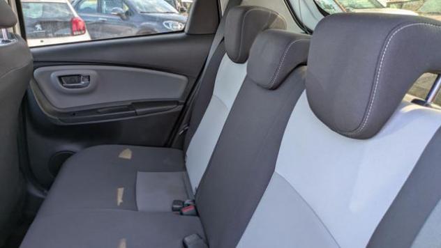 TOYOTA Yaris 1.5H 73cv rif. 23820475 - Foto 6
