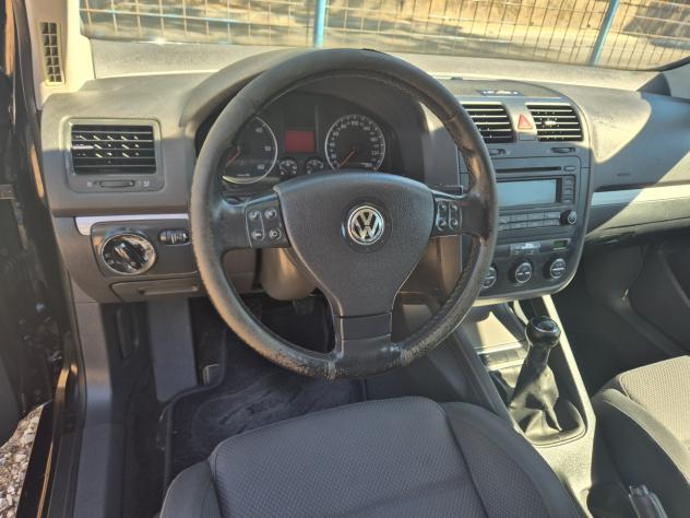 Volkswagen Golf 2.0 16V TDI 3p. Comfortline - Foto 10
