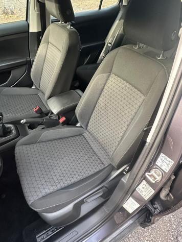Volkswagen T-Cross T-Cross 1.0 tsi Style 110cv “GRIGIOSCURO ” - Foto 10