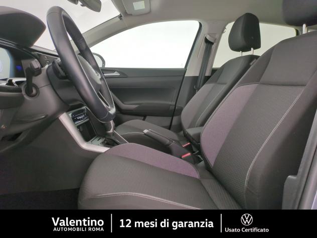 Volkswagen Taigo 1.0 TSI DSG Life - Foto 6