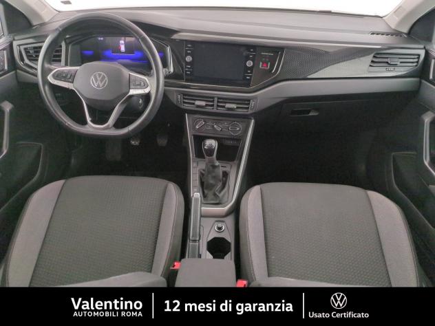 Volkswagen Taigo 1.0 TSI Life - Foto 7
