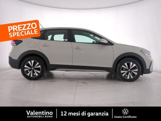 Volkswagen Taigo 1.0 TSI Life - Foto 2