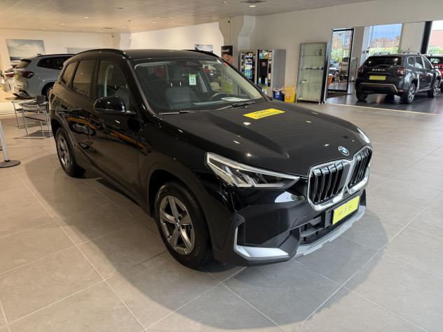 BMW X1 X1 sdrive18d auto - Foto 2