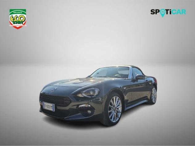 FIAT 124 Spider 1.4 MultiAir Lusso rif. 24190550