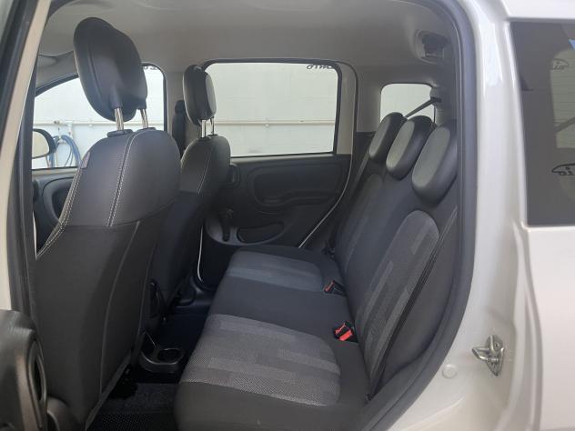 FIAT Panda Cross 1.2 69cv S&S Cross TUA DA 119,00 AL MESE - Foto 10