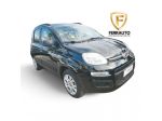 Fiat Panda 0.9 TwinAir Turbo Natural Power Lounge