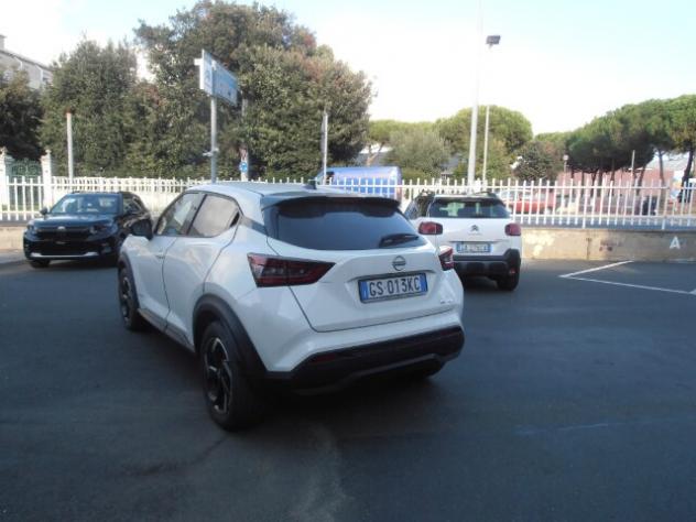 NISSAN Juke 2ª serie Juke 1.6 HEV N-Connecta - Foto 6