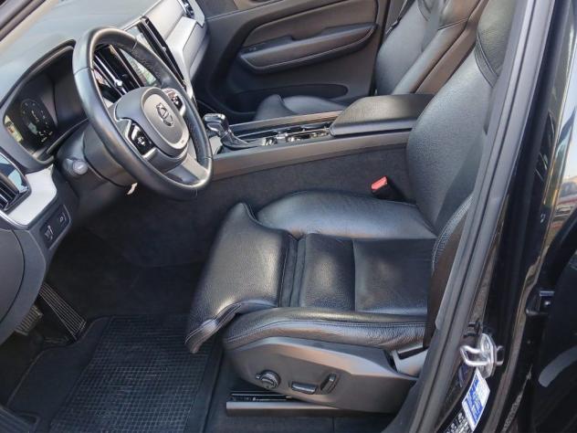 Volvo XC60 D4 AWD Geartronic Inscription - Foto 9