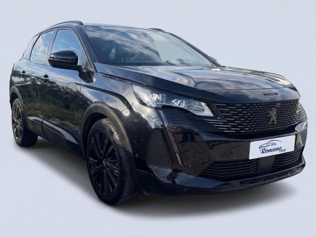 PEUGEOT - 3008 1.5 bluehdi GT Pack 130cv eat8#TETTO APRIBILE! - Foto 2