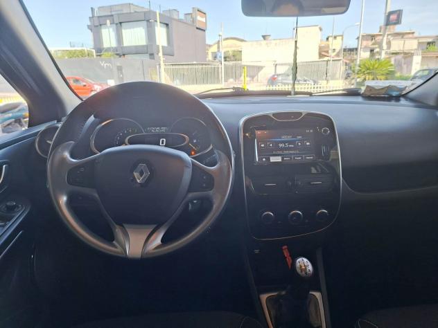Renault Clio UNICO PROPRIETARIO - Foto 8