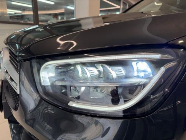 MERCEDES-BENZ GLC 220 d 4Matic Premium + TETTO APRIBILE rif. 23169988 - Foto 4