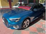 Audi A3 SPB 30 TDI S line edition
