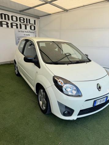 Renault Twingo 1.2 16V Dynamique 76CV 56KW - Foto 3