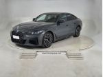 BMW Serie 4 G26 LCI 2024 Gran Coup 420d Gran Coupe mhev 48V xdrive MSport P &hellip;