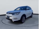 SsangYong Tivoli 1.6 Be Visual AEBS - OK NEOPATENTATI - MANUALE