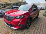 Peugeot 2008 BlueHDi 130 S&S EAT8 Allure